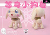 Digimon Salamon GK Statue - Take A Nap Studio [In-Stock] - Full Payment - Digimon
