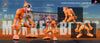 Digimon Sand Continent Arc Etemon 1/20 GK Statue - Genesis Studio [In-Stock] - Full Payment - Digimon
