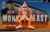 Digimon Sand Continent Arc Etemon 1/20 GK Statue - Genesis Studio [In-Stock] - Full Payment - Digimon