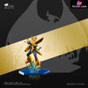 Digimon Savers Royal Knights Magnamon GK Statue - T1 Studio [In-Stock] - Full Payment - Digimon
