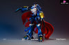 Digimon Savior Miragegaogamon Resin Statue - Alpha Studio [Pre-Order]