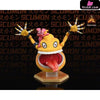 Digimon Scumon GK Statue - Mi Man Studio [In-Stock] - Full Payment - Digimon