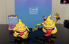 Digimon Scumon Resin Statue - KoKo Studio [In-Stock] Digimon