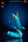 Digimon Seadramon GK Statue - Genesis Studio [Pre-Order] Digimon