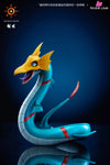 Digimon Seadramon GK Statue - Genesis Studio [Pre-Order] Digimon