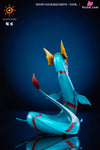 Digimon Seadramon GK Statue - Genesis Studio [Pre-Order] Digimon