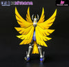 Digimon Digimon Seraphimon Action Figure Metallic Color Edition Action Figure - KHZONE Studio