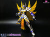 Digimon Digimon Seraphimon Action Figure Metallic Color Edition Action Figure - KHZONE Studio