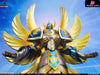 Digimon Seraphimon GK Statue - Alpha Studio [Pre-Order] - Digimon
