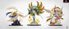 Digimon Seraphimon GK Statue - AN Studio [In-Stock] - Full Payment - Digimon