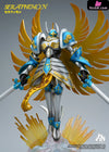 Digimon Seraphimon GK Statue - AN Studio [In-Stock] - Full Payment - Digimon