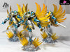 Digimon Seraphimon GK Statue - AN Studio [In-Stock] - Full Payment - Digimon