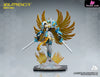 Digimon Seraphimon GK Statue - AN Studio [In-Stock] - Full Payment - Digimon