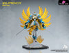 Digimon Seraphimon GK Statue - AN Studio [In-Stock] - Full Payment - Digimon