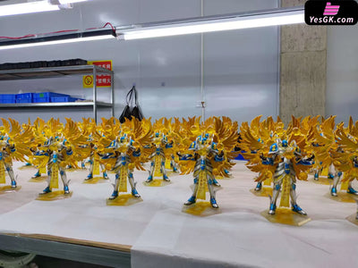 Digimon Seraphimon GK Statue - FH Studio [In-Stock] Digimon