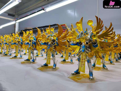 Digimon Seraphimon GK Statue - FH Studio [In-Stock] Digimon