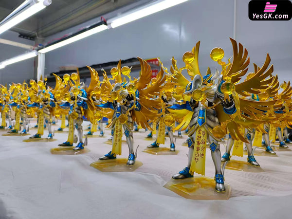 Digimon Seraphimon GK Statue - FH Studio [In-Stock] Digimon