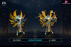 Digimon Seraphimon GK Statue - FH Studio [Pre-Order] Digimon