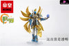 Digimon - Seraphimon Resin Statue King Studio [In Stock]