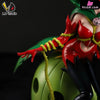 Digimon Series 02 Rosemon GK Statue - LD Studio [Pre-Order] Digimon