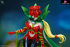 Digimon Series 02 Rosemon GK Statue - LD Studio [In-Stock] Digimon