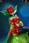 Digimon Series 02 Rosemon GK Statue - LD Studio [In-Stock] Digimon
