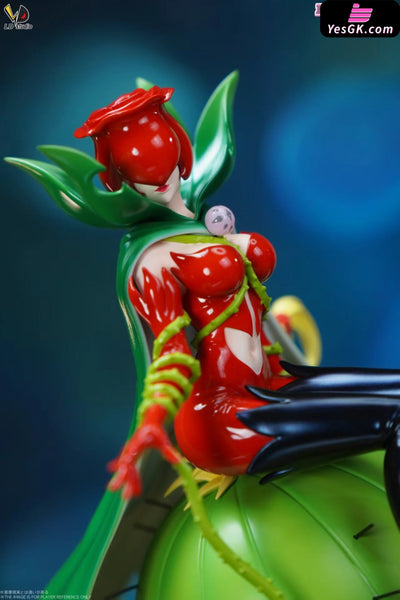Digimon Series 02 Rosemon GK Statue - LD Studio [In-Stock] Digimon