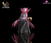 Digimon Series 02 Rosemon GK Statue - LD Studio [Pre-Order] Deposit / Rosemon: Burst Mode Digimon