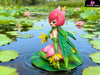 Digimon Series 03 Lillymon GK Statue - LD Studio [In-Stock] Digimon