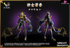 Digimon Series 05 Sakuyamon & Kuzuhamon GK Statue - LD Studio [Pre-Order] Digimon