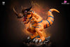 Digimon Series #1Greymon Statue - Phoenix Studio [Pre-Order]