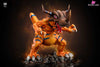 Digimon Series #1Greymon Statue - Phoenix Studio [Pre-Order]