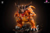 Digimon Series #1Greymon Statue - Phoenix Studio [Pre-Order] Deposit