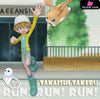Digimon Series #2 Takeru Takaishi & Patamon MH GK Statue - JB Studio [In-Stock] - Full Payment - Digimon