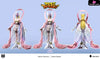 Digimon Series Angewomon & Salamon GK Statue - Butterfly Studio [Pre-Order] - Digimon