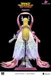 Digimon Series Angewomon & Salamon GK Statue - Butterfly Studio [Pre-Order] - Digimon