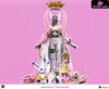 Digimon Series Angewomon & Salamon GK Statue - Butterfly Studio [Pre-Order] - Digimon