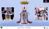 Digimon Series Angewomon & Salamon GK Statue - Butterfly Studio [Pre-Order] - Digimon