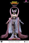 Digimon Series Angewomon & Salamon GK Statue - Butterfly Studio [Pre-Order] - Digimon
