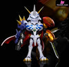 Digimon Series Omegamon GK Statue - MDS Studio [Pre-Order] Deposit Digimon