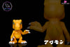 Digimon Series Taichi & Agumon GK Statue - Mds Studio [Pre-Order] Deposit / Agumon Digimon
