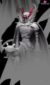 Digimon Series Vamdemon & Pico Devimon GK Statue - Butterfly Studio [Pre-Order] - Digimon