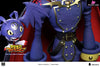 Digimon Series Vamdemon & Pico Devimon GK Statue - Butterfly Studio [Pre-Order] - Digimon