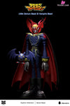 Digimon Series Vamdemon & Pico Devimon GK Statue - Butterfly Studio [Pre-Order] - Deposit / 1/6 Scale - Digimon