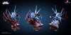 Digimon Series WereGarurumon Kaiser Nail GK Statue - TC Studio [Pre-Order] - Digimon