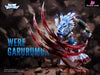 Digimon Series WereGarurumon Kaiser Nail GK Statue - TC Studio [Pre-Order] - Deposit / WereGarurumon - Digimon
