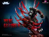 Digimon Series WereGarurumon Kaiser Nail GK Statue - TC Studio [Pre-Order] - Deposit / WereGarurumon (Black) - Digimon