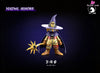Digimon Series Wizardmon 1/12 GK Statue - MDS Studio [Pre-Order] - Digimon