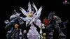 Digimon Series Yagami Hikari and Salamon GK Statue - Soar Studio [Pre-Order] Digimon