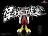 Digimon Silphymon GK Statue - DXS Studio [In-Stock] - Full Payment - Digimon